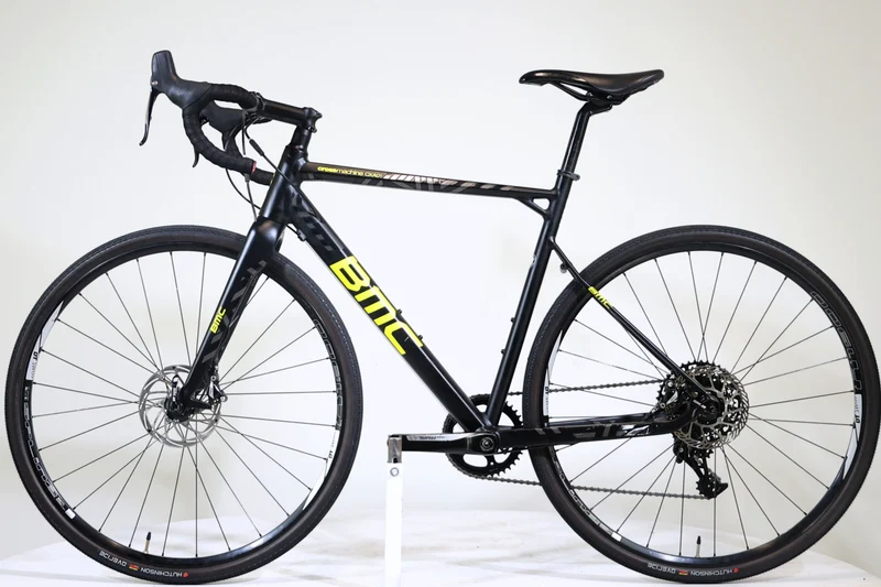 BMC Crossmachine CXA01 Rival 2018 T.54 253812