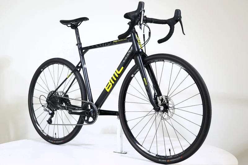 BMC Crossmachine CXA01 Rival 2018 T.54 253812