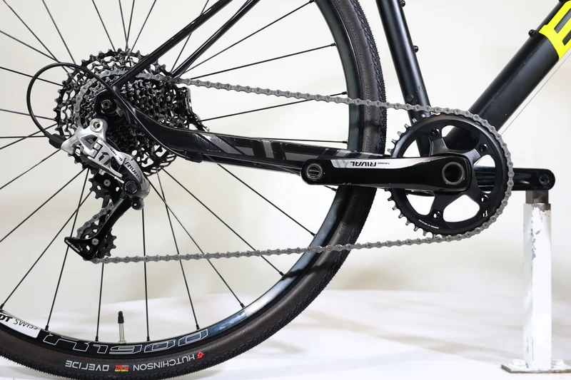 BMC Crossmachine CXA01 Rival 2018 T.54 253812