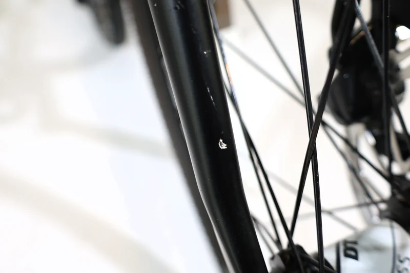 BMC Crossmachine CXA01 Rival 2018 T.54 253812