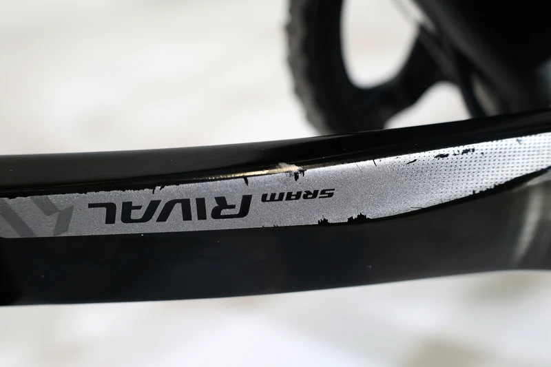 BMC Crossmachine CXA01 Rival 2018 T.54 253812