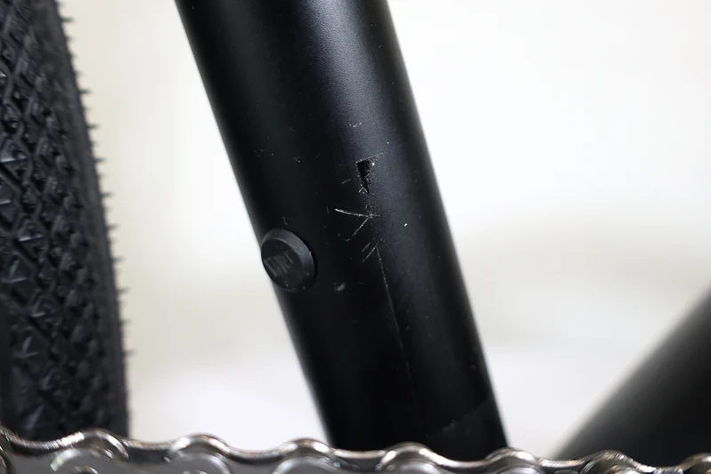 BMC Crossmachine CXA01 Rival 2018 T.54 253812