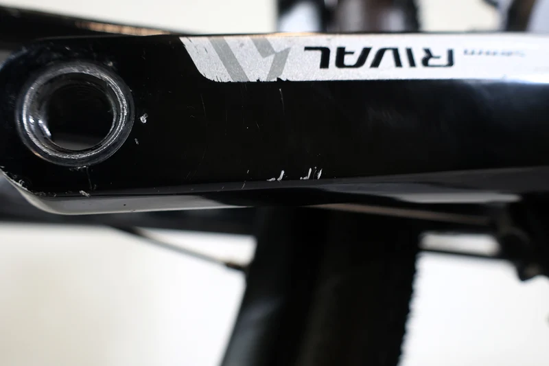 BMC Crossmachine CXA01 Rival 2018 T.54 253812