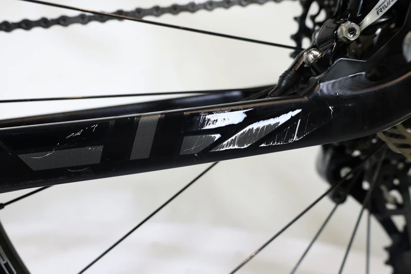 BMC Crossmachine CXA01 Rival 2018 T.54 253812