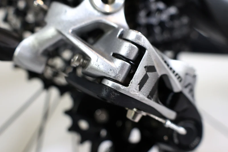 BMC Crossmachine CXA01 Rival 2018 T.54 253812