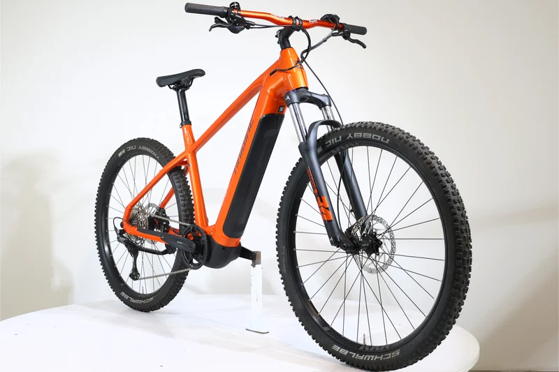 HAIBIKE AllTrack 6 29 2023 T.L 253582