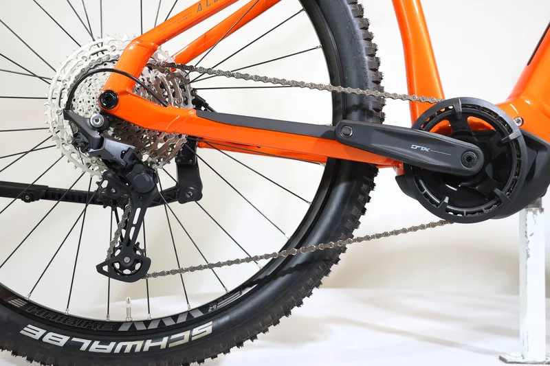 HAIBIKE AllTrack 6 29 2023 T.L 253582