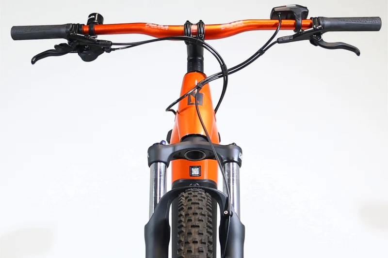 HAIBIKE AllTrack 6 29 2023 T.L 253582