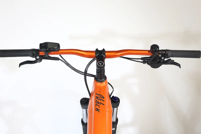 HAIBIKE AllTrack 6 29 2023 T.L 253582
