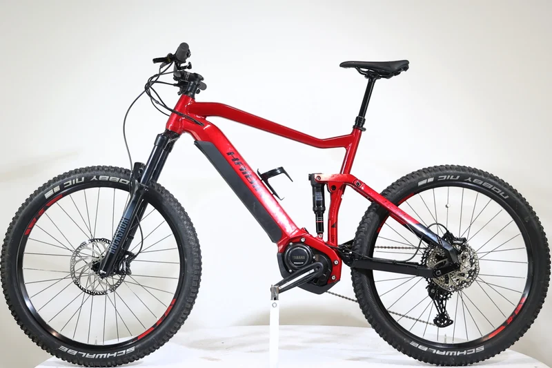 HAIBIKE AllTrail 5 27.5 2022 T.XL 248045