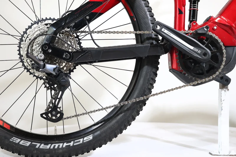 HAIBIKE AllTrail 5 27.5 2022 T.XL 248045