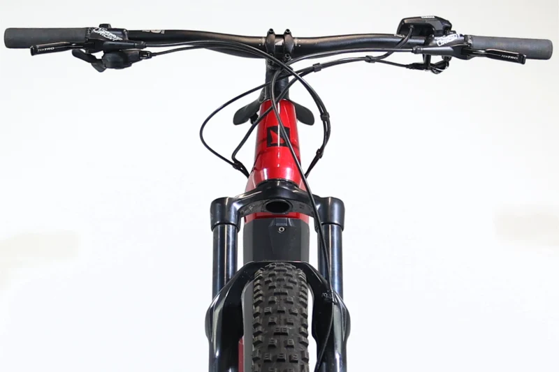HAIBIKE AllTrail 5 27.5 2022 T.XL 248045