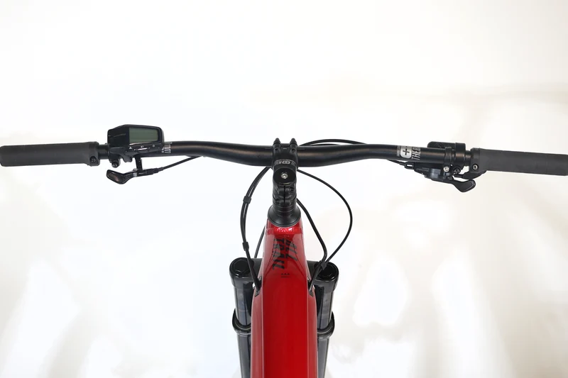 HAIBIKE AllTrail 5 27.5 2022 T.XL 248045