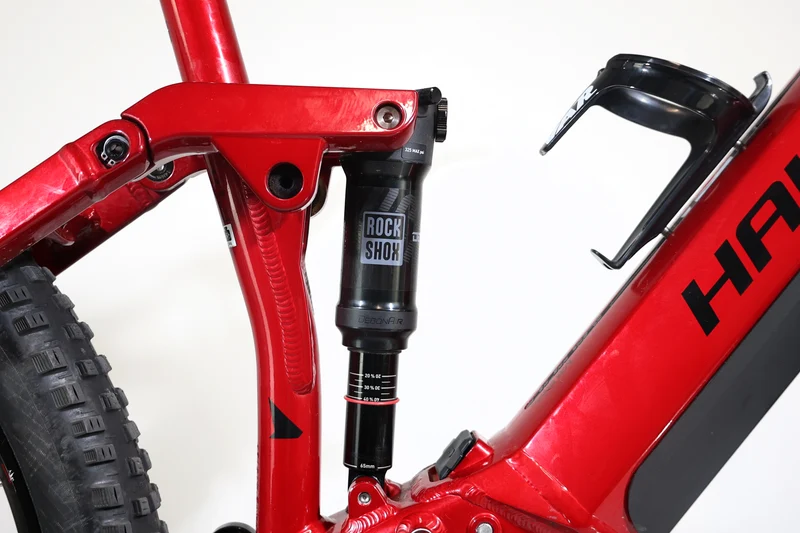 HAIBIKE AllTrail 5 27.5 2022 T.XL 248045