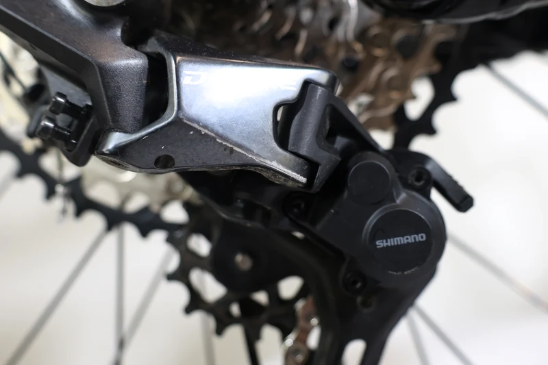HAIBIKE AllTrail 5 27.5 2022 T.XL 248045