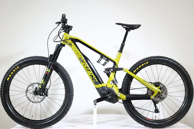 MOUSTACHE Samedi 29 Trail 8 2018 T.M 253972