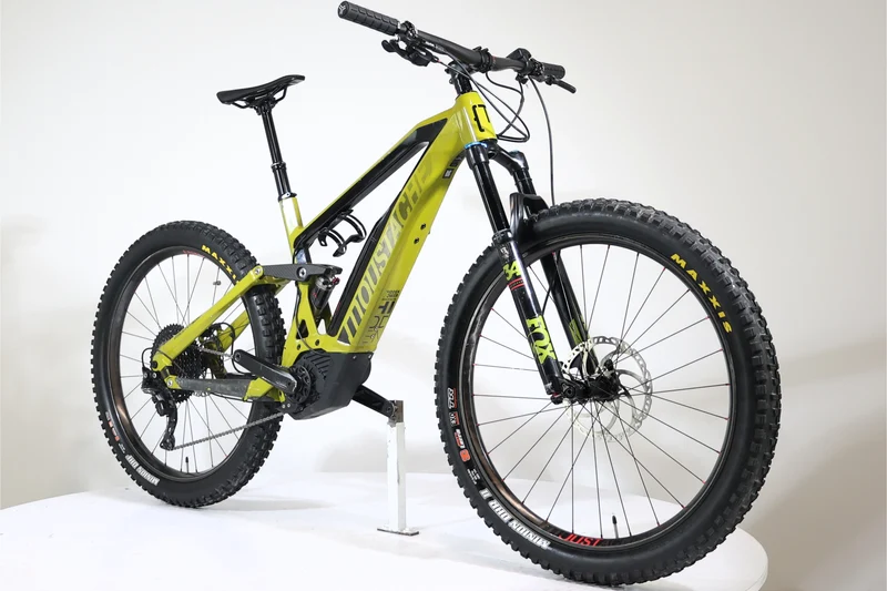 MOUSTACHE Samedi 29 Trail 8 2018 T.M 253972
