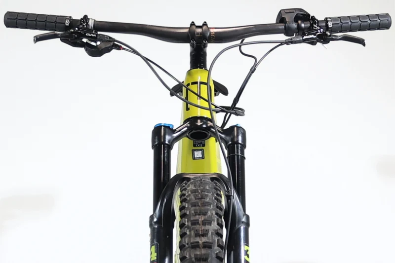 MOUSTACHE Samedi 29 Trail 8 2018 T.M 253972