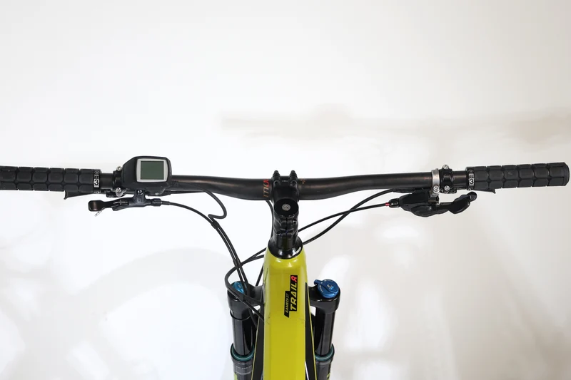 MOUSTACHE Samedi 29 Trail 8 2018 T.M 253972