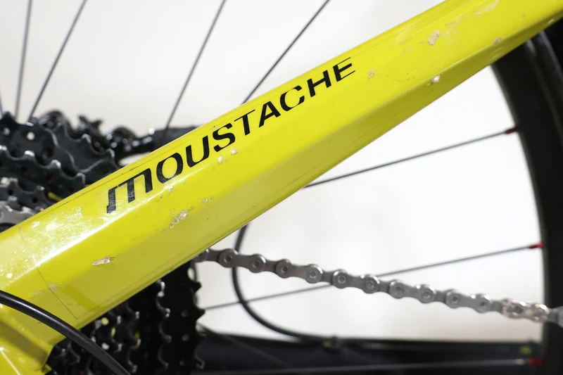 MOUSTACHE Samedi 29 Trail 8 2018 T.M 253972