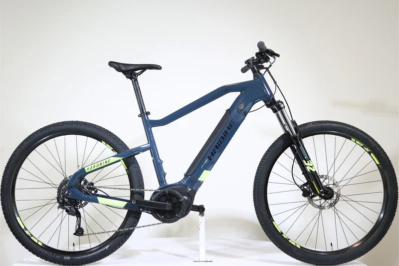 HAIBIKE HardNine 5 2021 T.L 253571