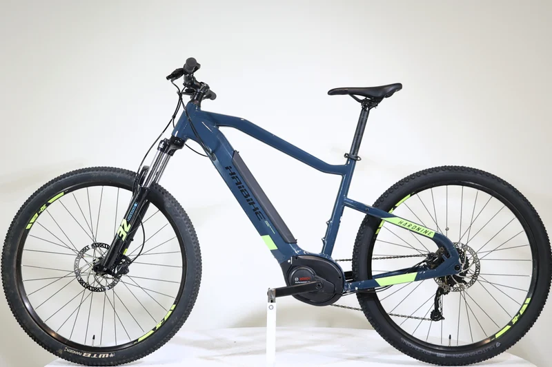 HAIBIKE HardNine 5 2021 T.L 253571