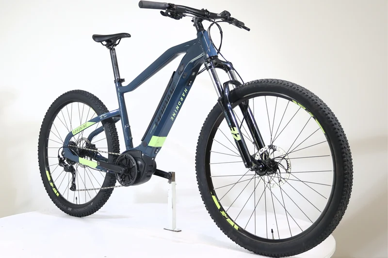 HAIBIKE HardNine 5 2021 T.L 253571