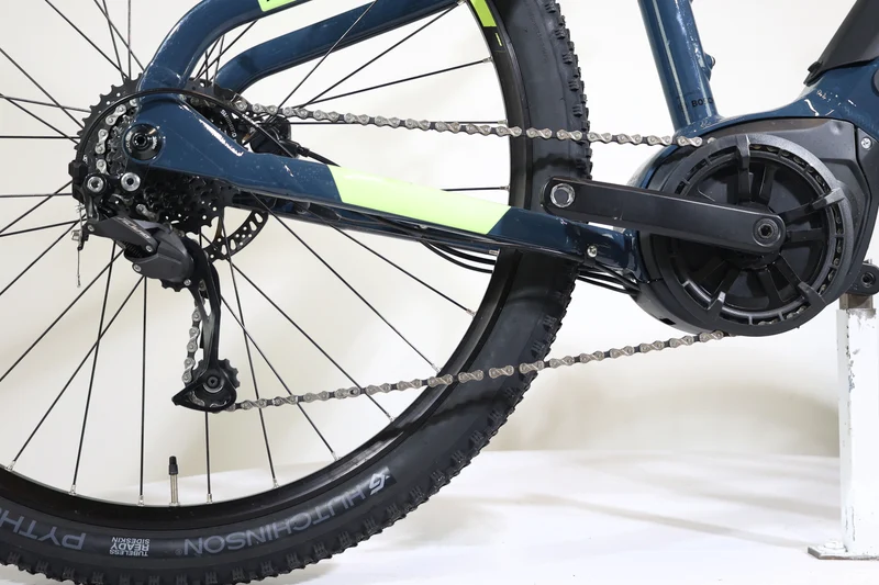 HAIBIKE HardNine 5 2021 T.L 253571