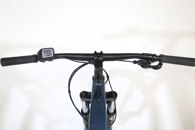 HAIBIKE HardNine 5 2021 T.L 253571