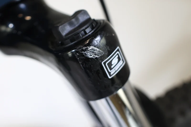 HAIBIKE HardNine 5 2021 T.L 253571