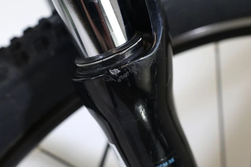 HAIBIKE HardNine 5 2021 T.L 253571