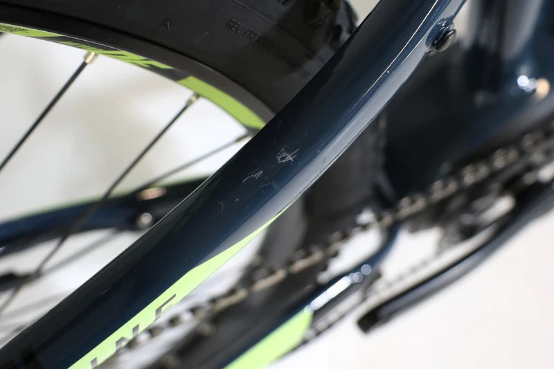 HAIBIKE HardNine 5 2021 T.L 253571