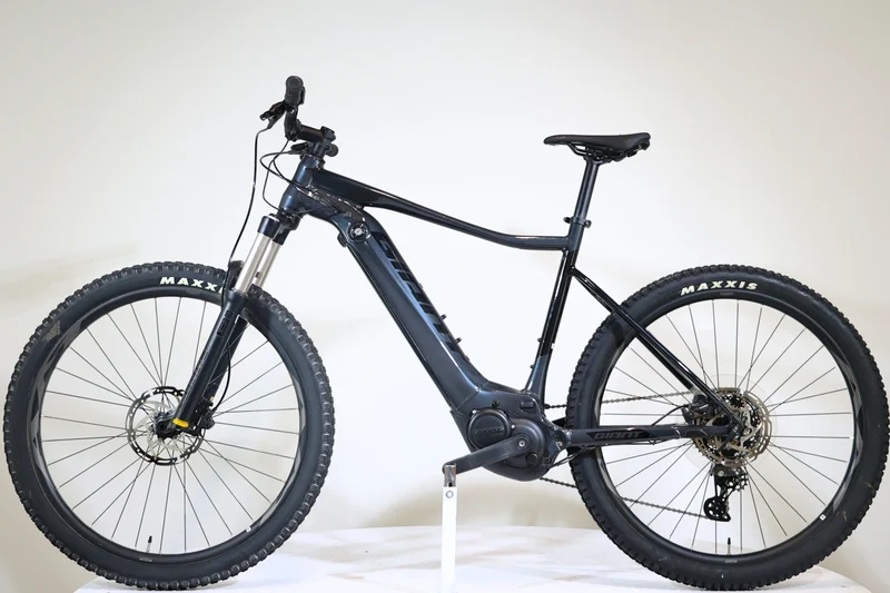 Giant Fathom E+ 2 Pro 2022 T.XL