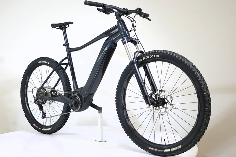 Giant Fathom E+ 2 Pro 2022 T.XL