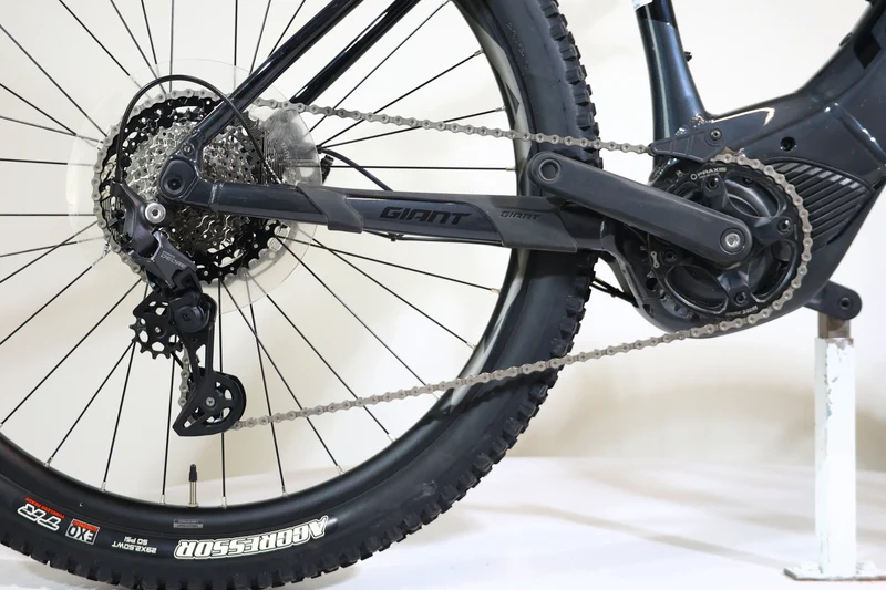 Giant Fathom E+ 2 Pro 2022 T.XL