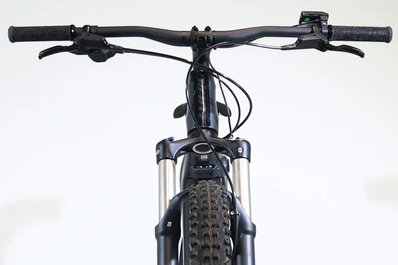 Giant Fathom E+ 2 Pro 2022 T.XL
