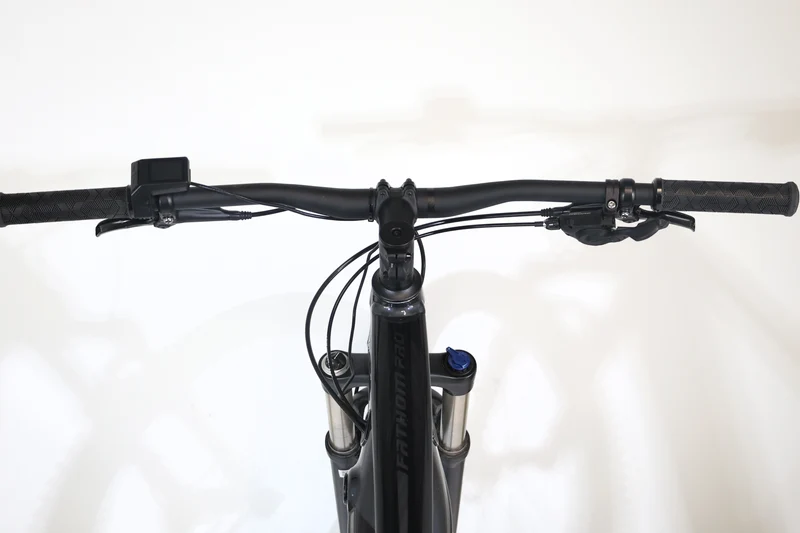 Giant Fathom E+ 2 Pro 2022 T.XL