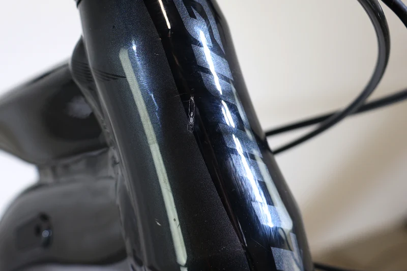 Giant Fathom E+ 2 Pro 2022 T.XL