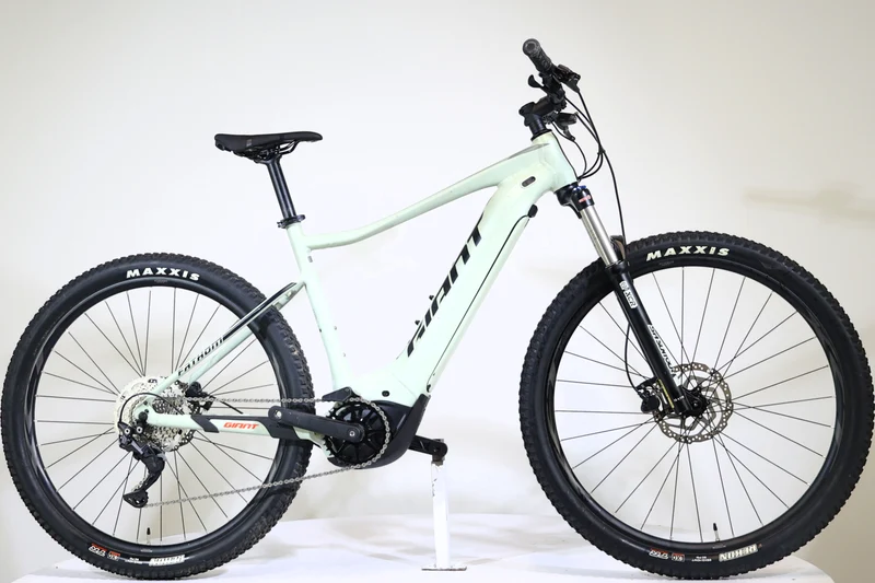 GIANT Fathom E+ 2 2021 T.L