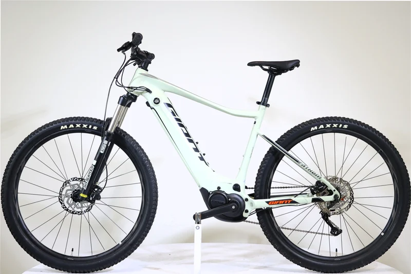 GIANT Fathom E+ 2 2021 T.L