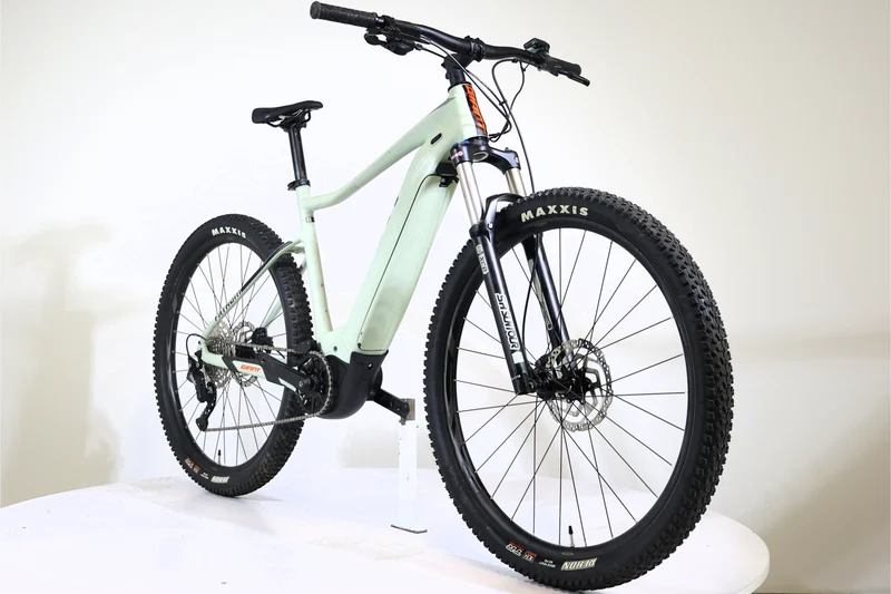 GIANT Fathom E+ 2 2021 T.L