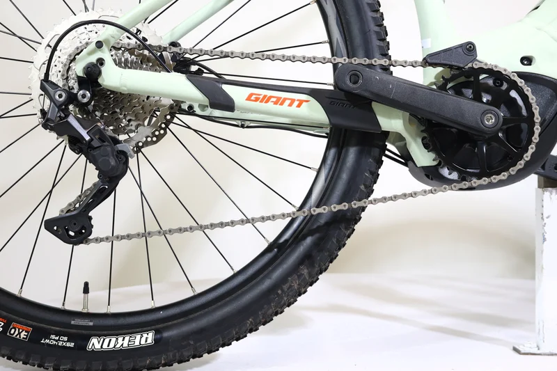 GIANT Fathom E+ 2 2021 T.L