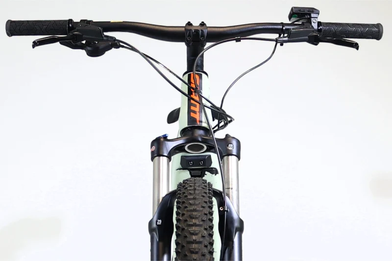 GIANT Fathom E+ 2 2021 T.L