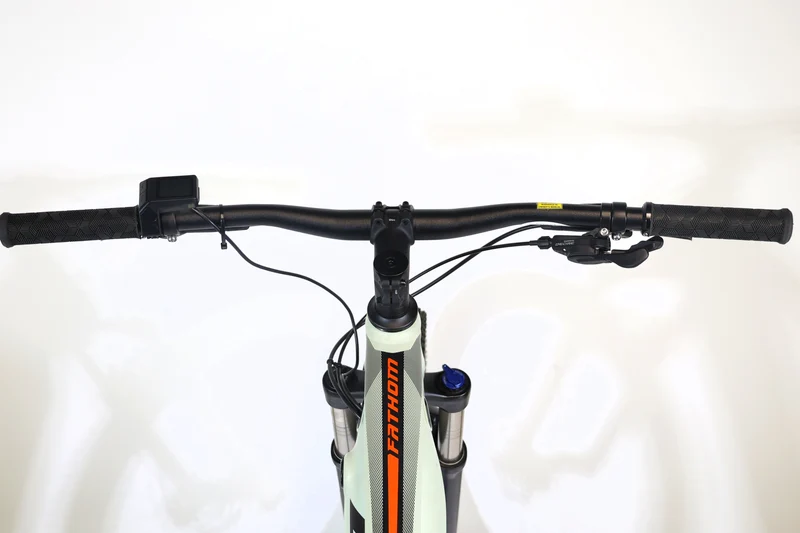 GIANT Fathom E+ 2 2021 T.L