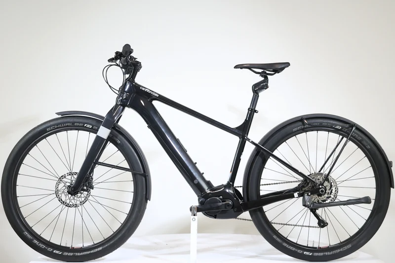 CANNONDALE Canvas Neo 1 2020 T.XL