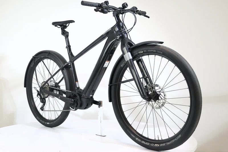 CANNONDALE Canvas Neo 1 2020 T.XL