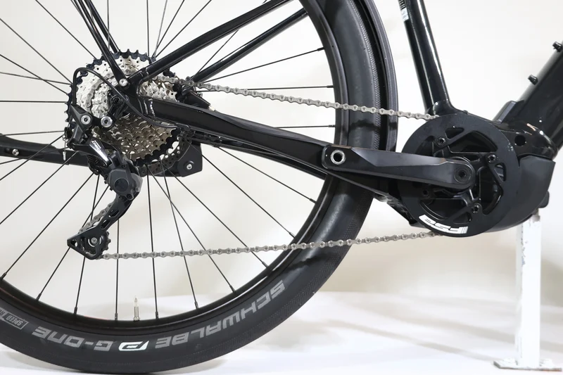 CANNONDALE Canvas Neo 1 2020 T.XL