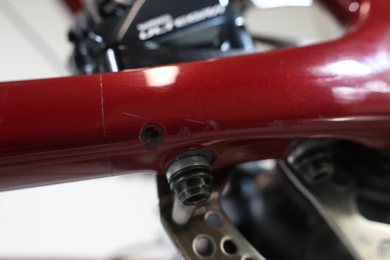 TREK Emonda SLR 7 2021 T.54 252782