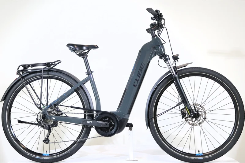 CUBE Touring Hybrid One 400 2022 T.XS 253642