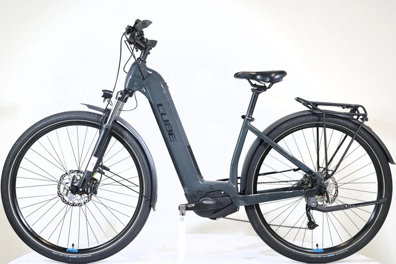CUBE Touring Hybrid One 400 2022 T.XS 253642